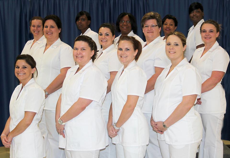 Purpose Of Nursing Pinning Ceremony